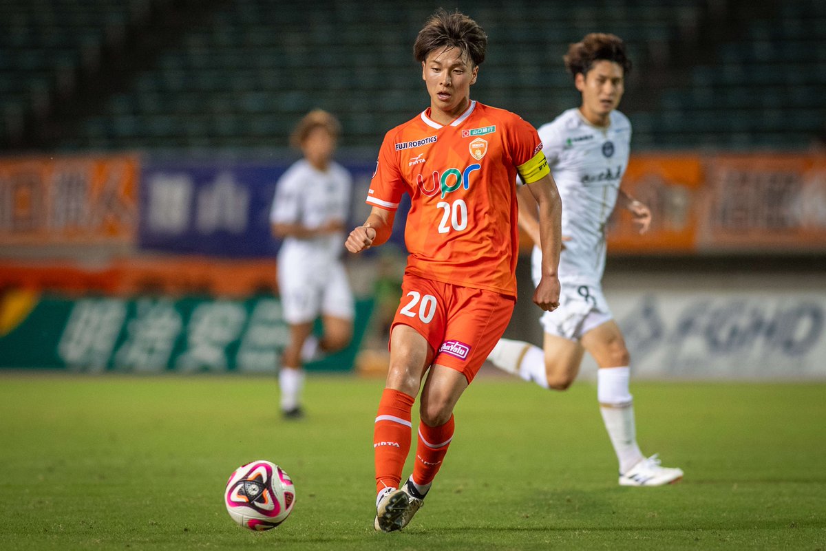 レノファ山口FC on X: 