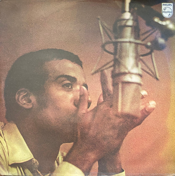 gotglink's tweet image. #MessageInTheMusic 26/30

Jorge Ben – O Telefone Tocou Novamente
from "Fôrça Bruta" (1970)

Un peu de samba dans cette grise journée. 
Et avec le Trio Mocotó.
🌞

youtu.be/blYrXr-CwOA?fe…