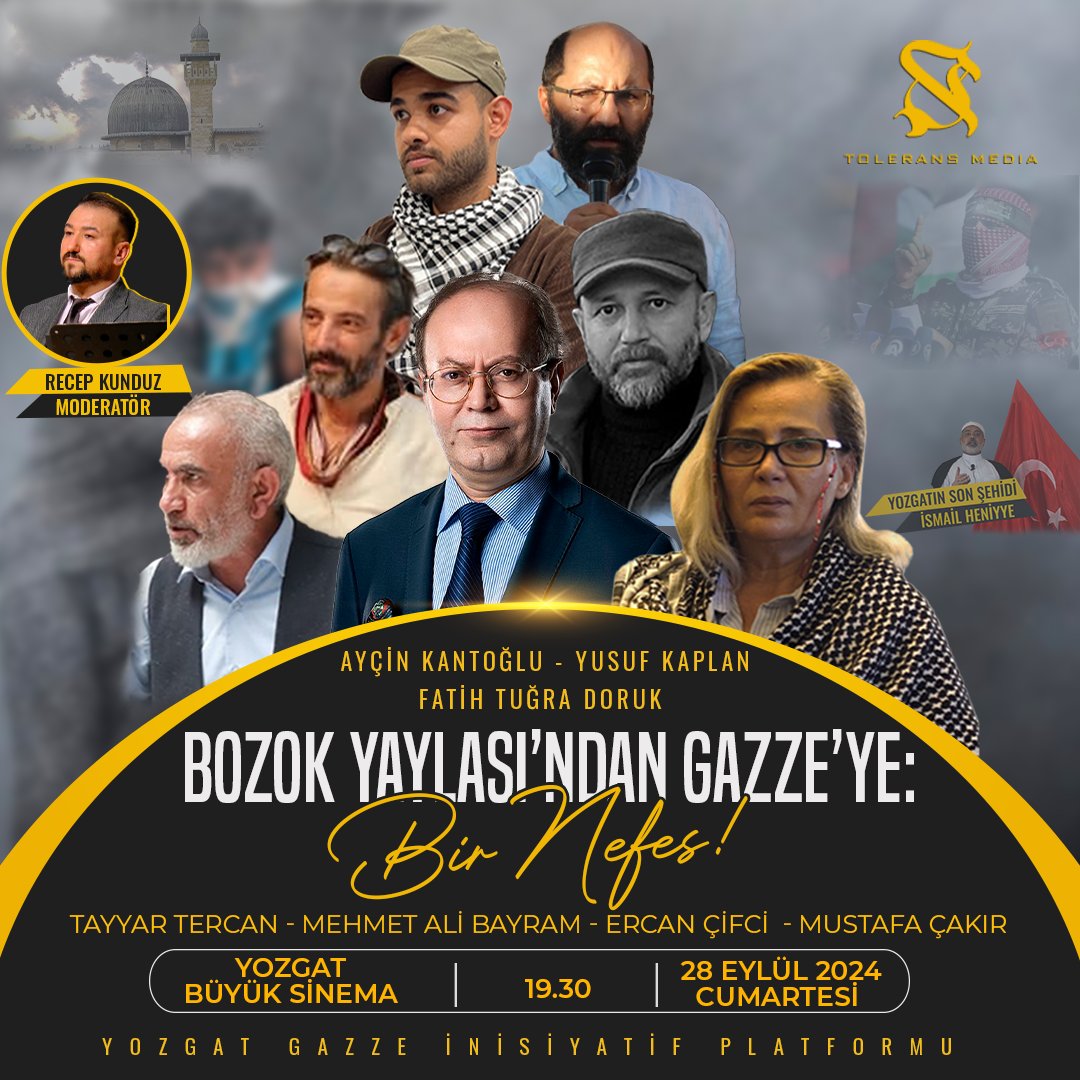 recepbey (@recepkunduz) on Twitter photo 