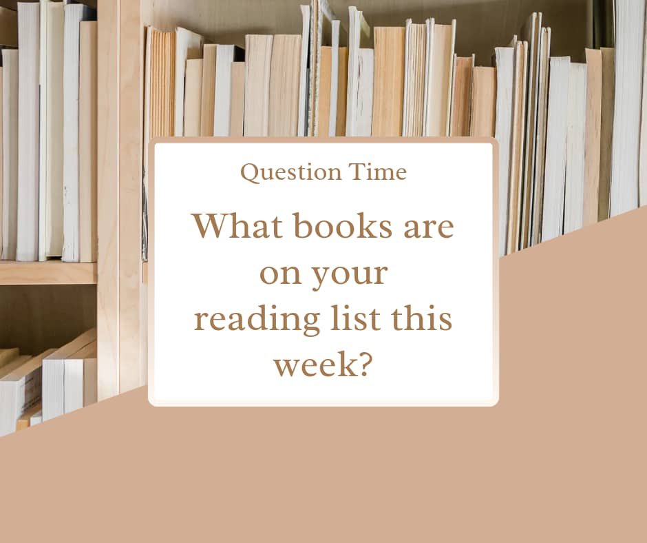 Hi, book lover.
What books will you be reading this week. Can I know in the comment section?

#BookFair
#BookishlyYours