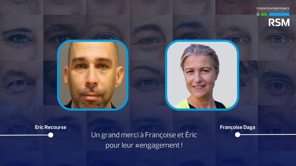 Les collaborateurs de RSM s'investissent pour l'insertion professionnelle avec @T2S !

Le Comité de sélection du programme Impulsion a eu lieu ! Un programme d’incubation proposé par T2S, partenaire de la Fondation RSM, qui accompagne les entrepreneurs issus de milieux modestes.