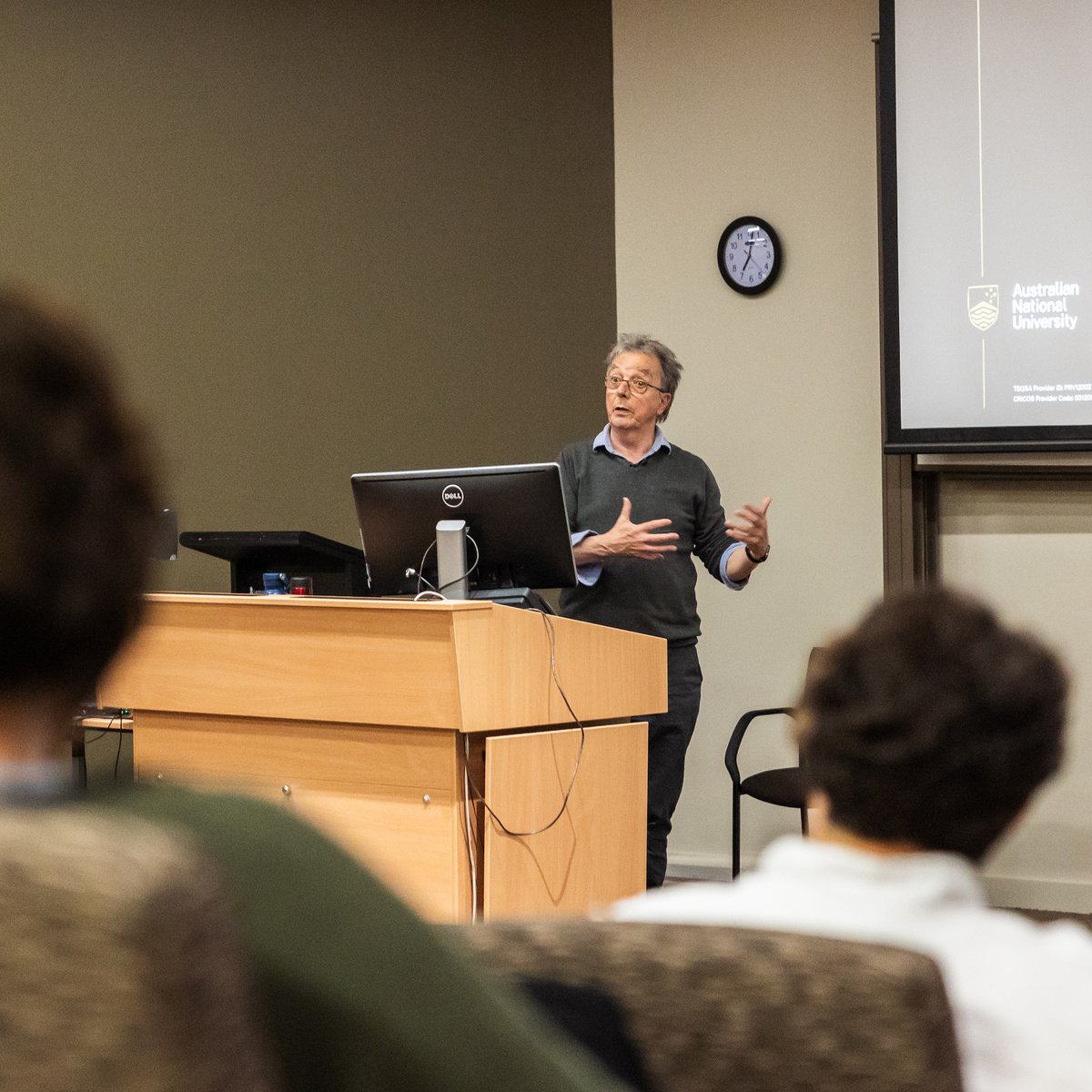 ANU College of Asia and the Pacific (@anuasiapacific) on Twitter photo Thank you to everyone who attended the fifth lecture in our series!
We heard from Prof Sinclar Dinnen <a href="/ANUBellSchool/">ANUBellSchool</a> about restorative justice in ๐ธ๐ง and ๐ต๐ฌ and how Australia can better engage with the #Pacific.
You can view the recording here ๐
quicklink.anu.edu.au/sxyt Thank you to everyone who attended the fifth lecture in our series!
We heard from Prof Sinclar Dinnen <a href="/ANUBellSchool/">ANUBellSchool</a> about restorative justice in ๐ธ๐ง and ๐ต๐ฌ and how Australia can better engage with the #Pacific.
You can view the recording here ๐
quicklink.anu.edu.au/sxyt