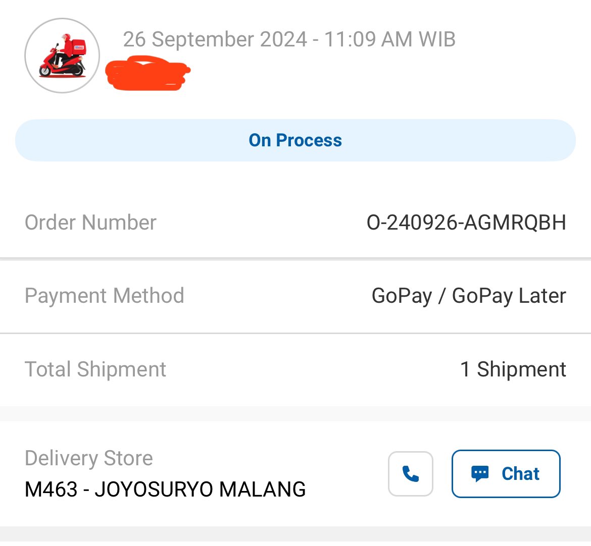 kenapa ya alfa gift selalu lama :/ aku udah dua jam nunggu sampe sekarang ga dikirim kirim huf