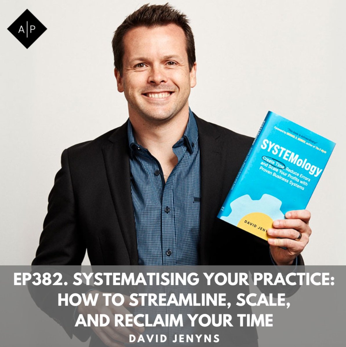 systemHUB's tweet image. 🤯 Swamped and need systems? This podcast with Angus Pyke &amp;amp; David Jenyns is your ticket to efficiency! Get tips to reclaim time and streamline workflow. Listen now 👉 youtube.com/watch?v=yzzsio…

#BusinessGrowth #EfficiencyTips