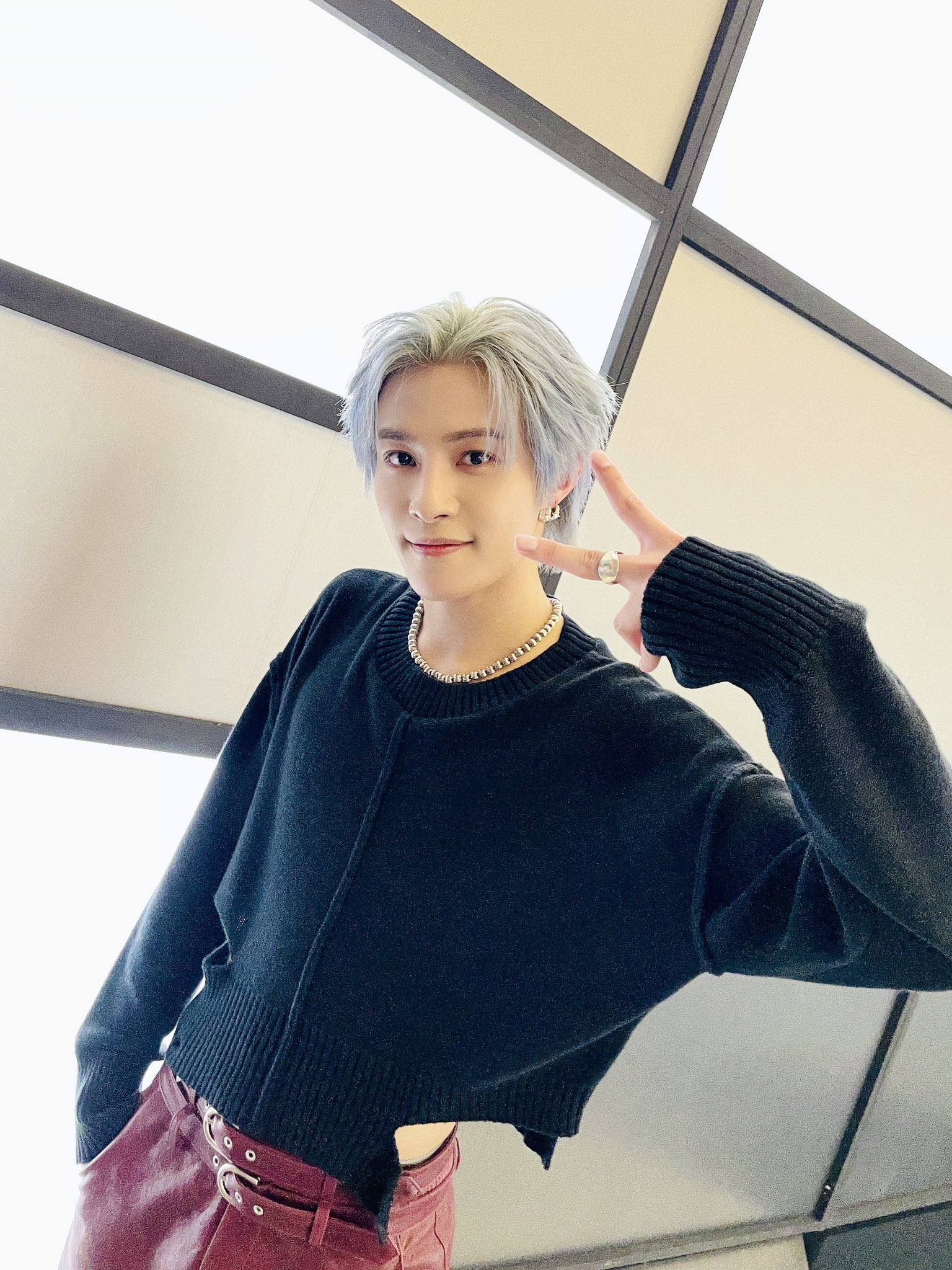 WayV LAND ヤンヤン IDフォトホルダー YANGYANG 양양 威神V nct/wayv yangyang