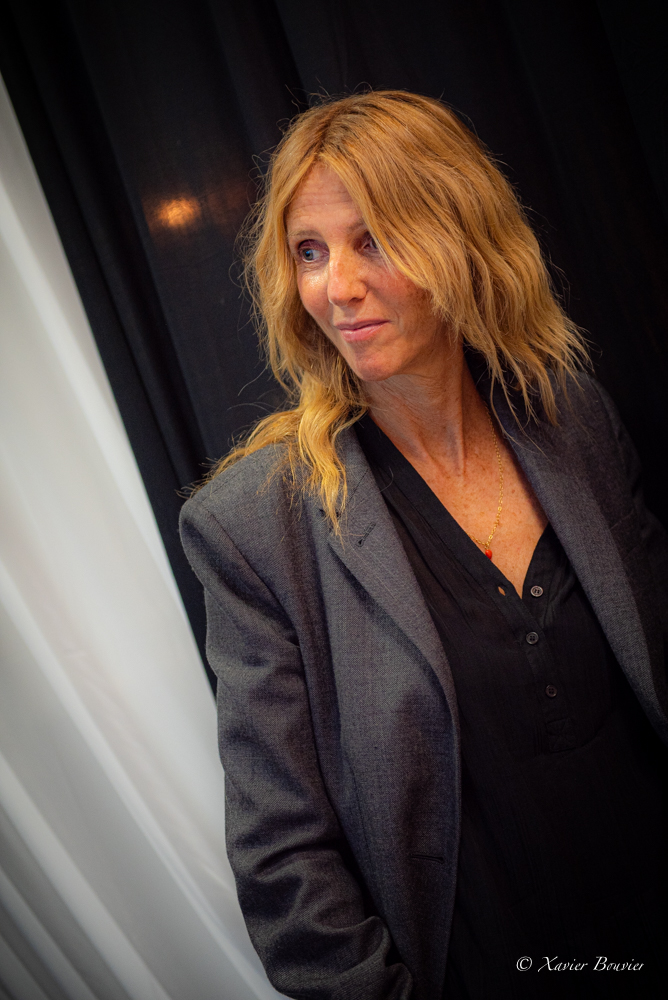 FESTIVAL de l'écrit à l'écran à Montélimar : premiers retours photos sur l"edition 2024 baz-art.org/2024/09/festiv… <a href="/delecritalecran/">Festival De l'écrit à l'écran</a>