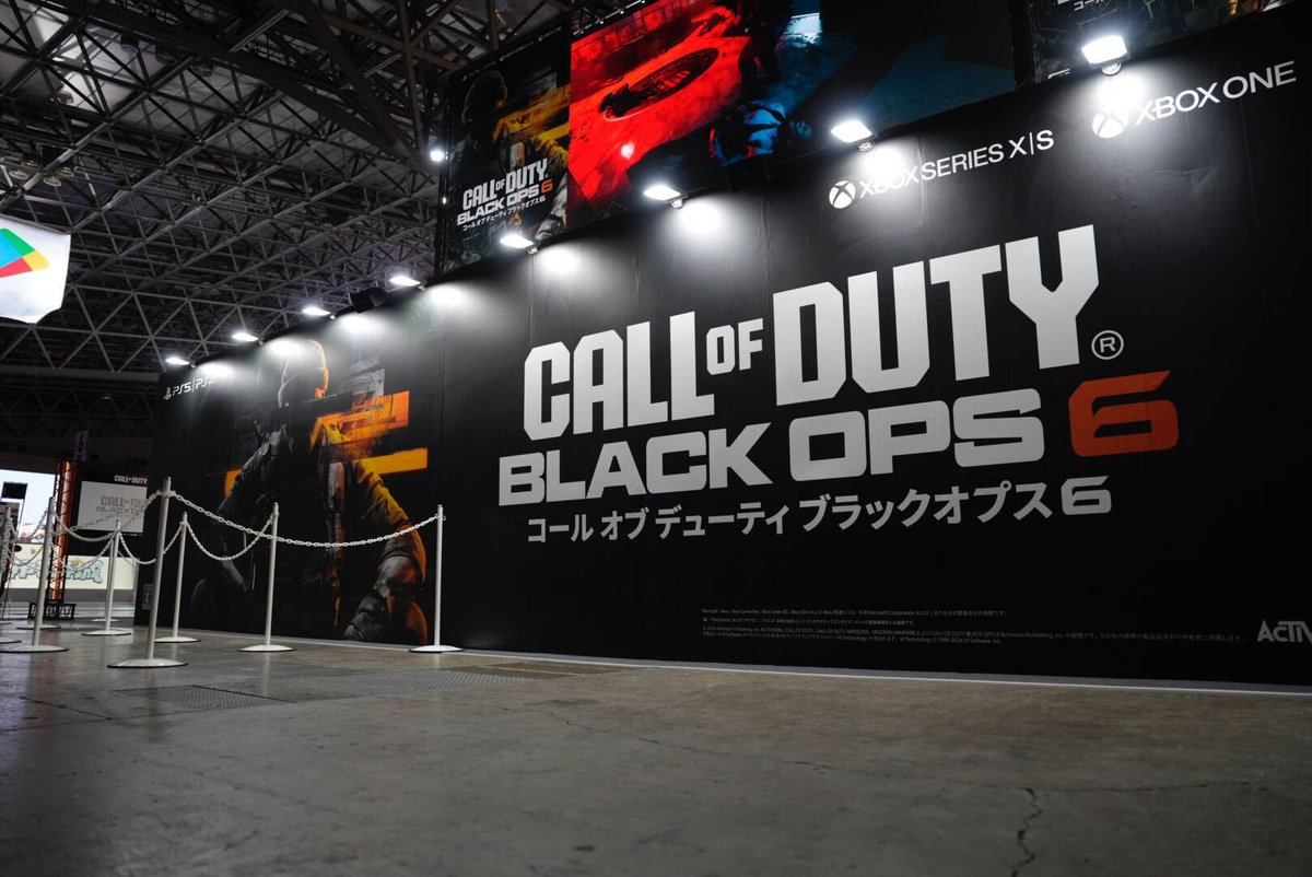 Call of Duty®: Warzone™ モバイル 日本公式 tweet media