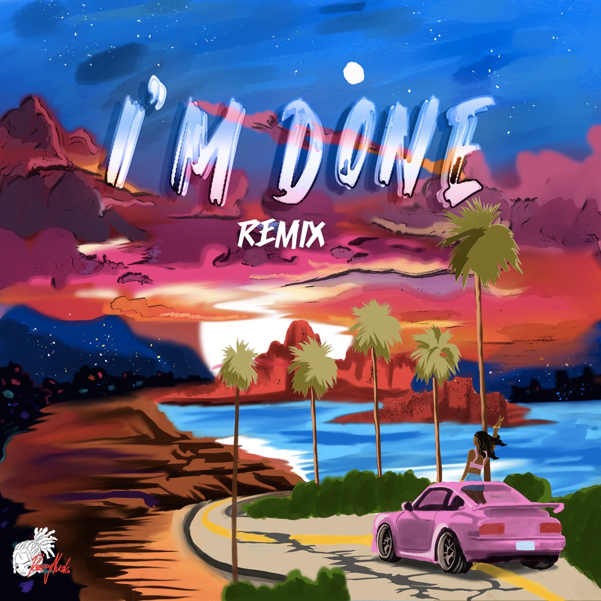 RachelleShow_'s tweet photo. SHES OUT! #IMDONEREMIX ❤️

LISTEN NOW:
https://t.co/04wvNWOxQS https://t.co/ItBM79Y3ip