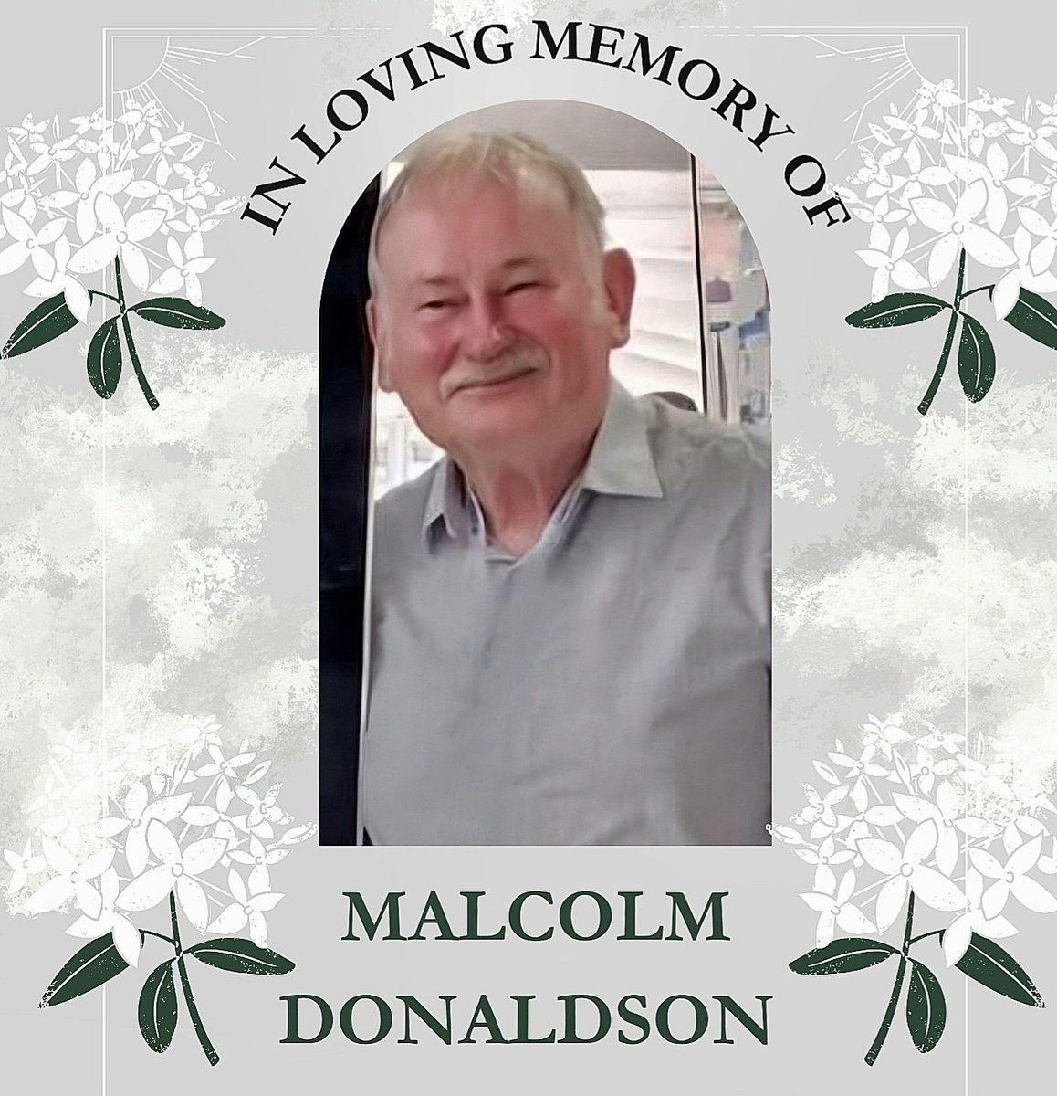 It is with deep sadness that we share the news of the passing of Dr Malcolm Donaldson, a brilliant Pediatric Endocrinologist and a tireless advocate for <a href="/EuroSPE/">ESPE</a> e-learning in our field. 1/2