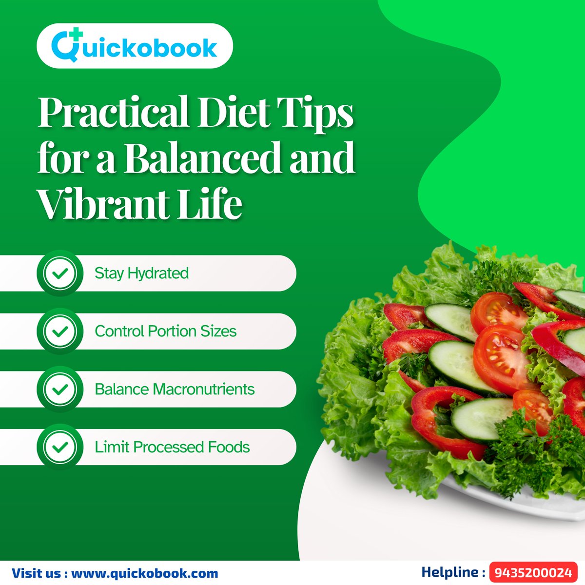 Quickobook tweet media