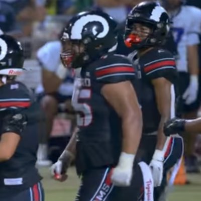 ChiefRayzeke1's tweet photo. #NewProfilePic https://t.co/IKyUTfMOS8