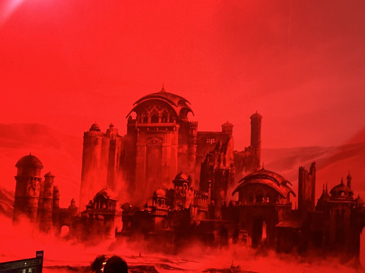 potechanchi's tweet photo. #PoE2
#PoE2TGS https://t.co/gLtodHNyol