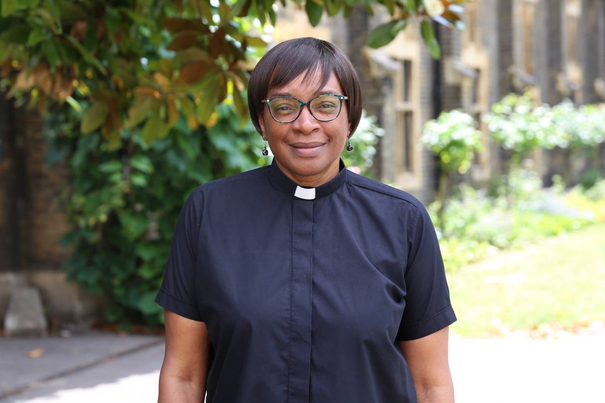 Really excited by our keeping of <a href="/bhmuk/">Black History Month 2026</a> <a href="/parishnw6/">@parishnw6</a> <a href="/dioceseoflondon/">London Diocese</a> this October &amp; early November:
We have Fr Ross preaching about being a white ally (Oct 6) then <a href="/Lustherev/">Lusa Nsenga Ngoy</a> (Oct 13) our own Nelissa Mendy (Oct 20), Monica Bolley (Oct 27) &amp; finally Ijeoma Ajibade the Chief of
