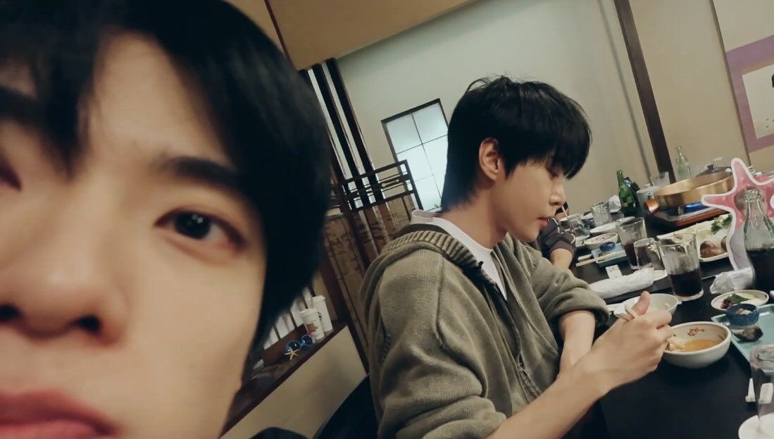 น่าจะอวดแฟนนะคะ