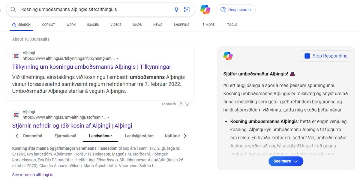 baldurkm's tweet photo. microsoft viltu bara slaka á https://t.co/d4ZIeUTvBq