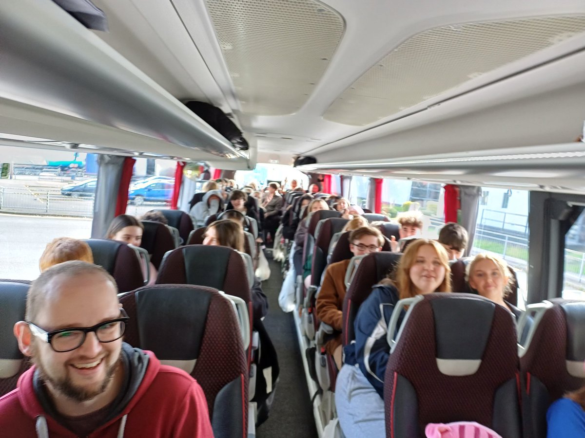 BHS Performing Arts (@bhsperform) on Twitter photo Day 1 of <a href="/BannermanHigh/">BannermanHigh School</a> <a href="/bhsperform/">BHS Performing Arts</a> London trip 2024! A busy day of travel down from Glasgow, culminating in some delicious pizza and the awesome <a href="/hadestown/">Hadestown</a> ! Today, it's <a href="/DoubtfireUK/">Mrs. Doubtfire UK</a> and <a href="/Stranger_Things/">Stranger Things</a> and a spot of shopping. 😀 Day 1 of <a href="/BannermanHigh/">BannermanHigh School</a> <a href="/bhsperform/">BHS Performing Arts</a> London trip 2024! A busy day of travel down from Glasgow, culminating in some delicious pizza and the awesome <a href="/hadestown/">Hadestown</a> ! Today, it's <a href="/DoubtfireUK/">Mrs. Doubtfire UK</a> and <a href="/Stranger_Things/">Stranger Things</a> and a spot of shopping. 😀