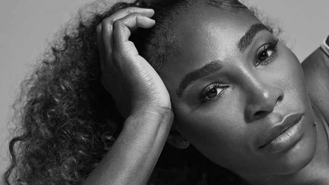 PopCrave's tweet photo. Happy 43rd birthday to the incredible Serena Williams. https://t.co/mapQYPw0Fz