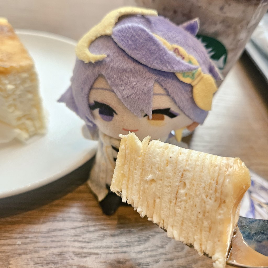 ameliechang0730's tweet photo. 🍰 for you aster 💜💫 wish you the best luck 😘
#AsterBDAY2024 https://t.co/sZzWmdd2cS