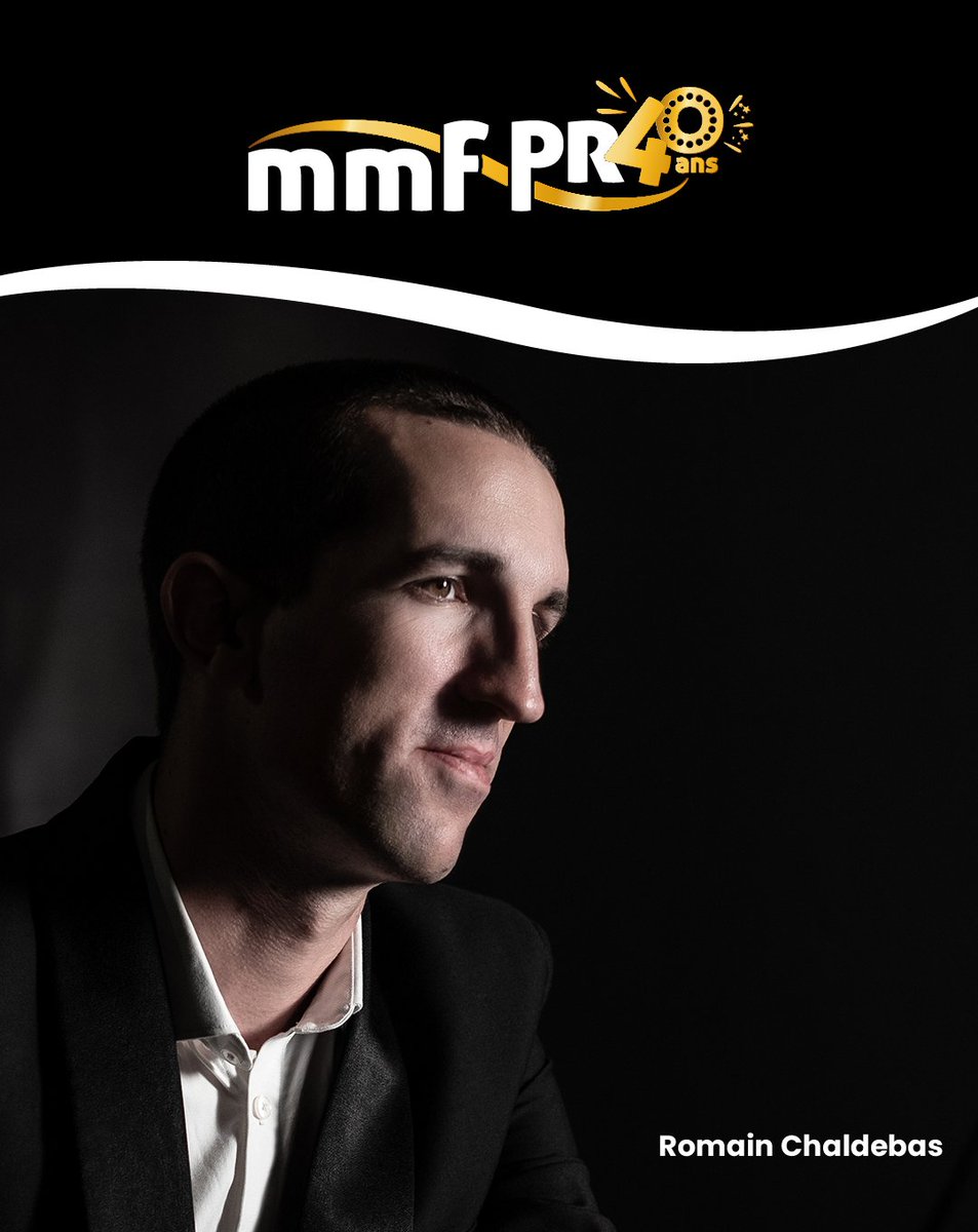 MMFPro's tweet photo. 📍 A rejoint la Team en : 2016
⏪ Avant MMF-Pro j’étais : Technicien lumière
🩵 Ce que j'apprécie chez mes clients : Leur confiance
  ⚡ Principal(e) Qualité / Défaut : Pédagogue / Étourdi
🦊 Si j’étais un animal : Renard
  🌈 Si j’étais une couleur de fond BD : Deep Blue https://t.co/ZGZxyMWF0f