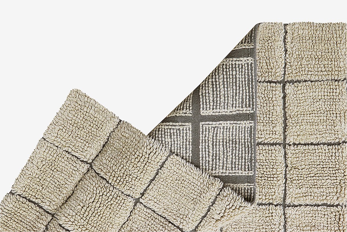 Interior_es's tweet image. Mosaic, la nueva y atemporal colección de Lorena Canals elaborada artesanalmente con #lana certificada Responsible Wool Standard (RWS).
-&amp;gt; interioresminimalistas.com/2024/09/26/mos…
-&amp;gt; @gablons #alfombras #alfombrasdelana #alfombrasmodernas #alfombrasresponsables #alfombrascondecuadros