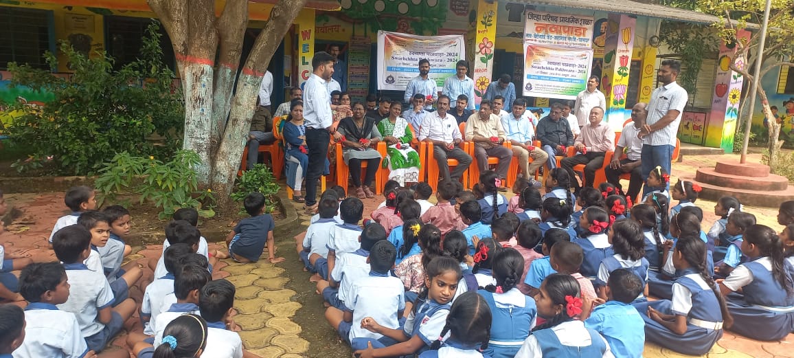 CGST Palghar Commissionerate tweet media