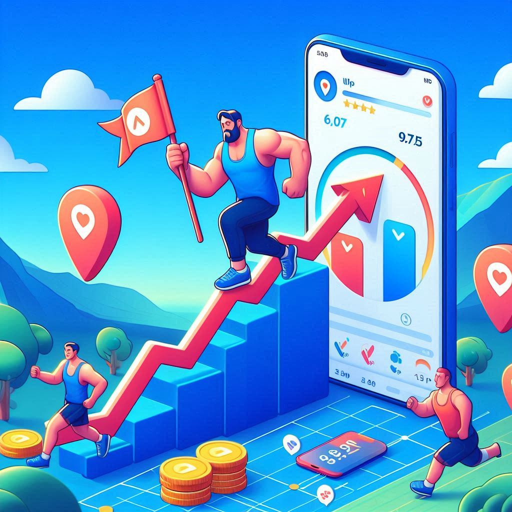 GameTonOrg's tweet photo. ๐ชRun, walk, drive and earn rewards with GameTon's Move To Earn program, how many rewards points have you earned this week?
join Telegram https://t.co/880LDPbn1F
#gameton #TonEcosytem #movetoearn #move2earn #Play2Airdrop #toncoin #gtn #tge #telegram