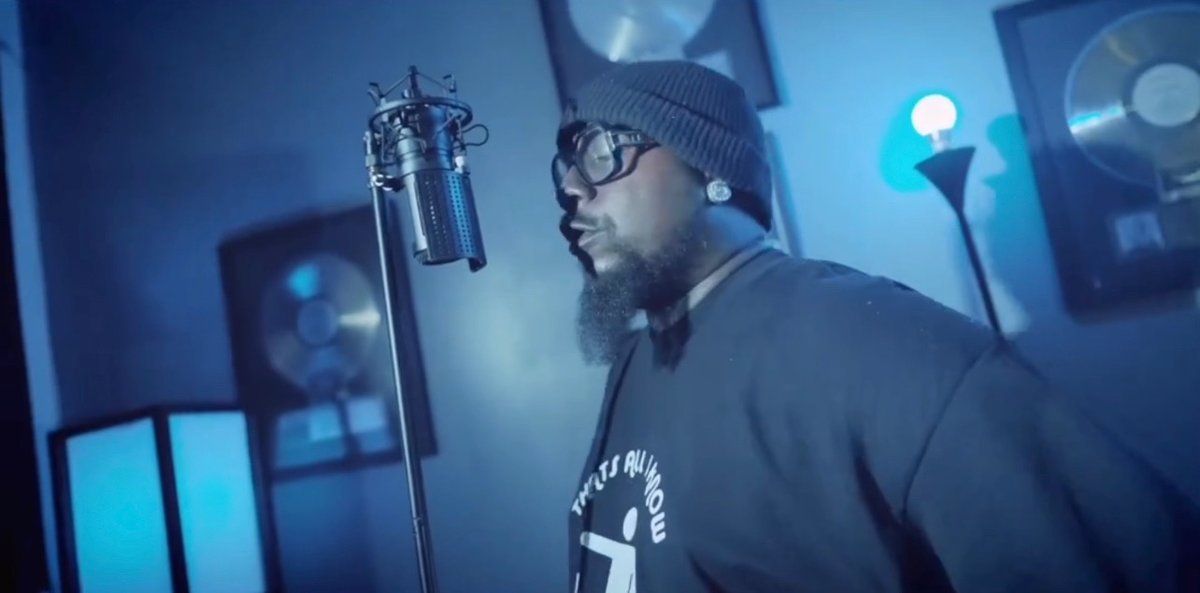 TheOGWCR's tweet photo. Dazzie Dee Unleashes High-Energy Visual for “Peanutz Remix” Produced by Rashad Cross: A West Coast Classic Reborn https://t.co/919SVjhEV3 #hiphopnews #flourishprosper https://t.co/cksFElV6Pj