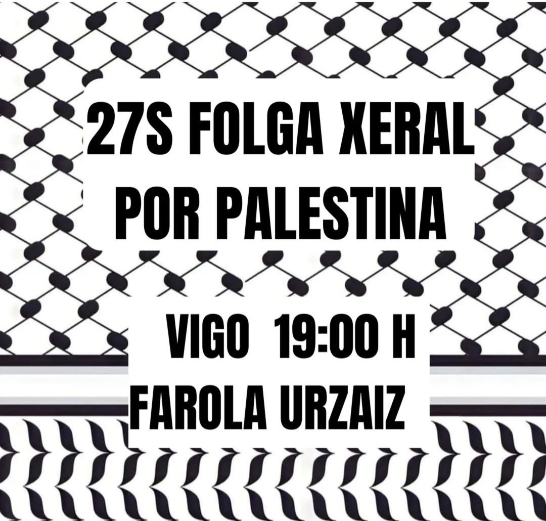 BDS VIGO (Oficial) tweet media