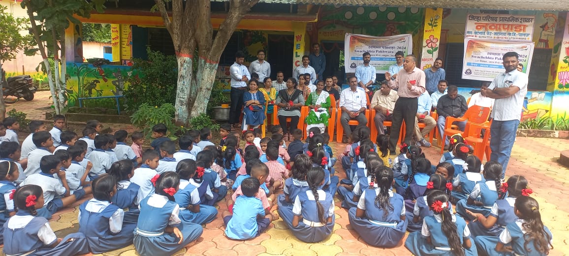 CGST Palghar Commissionerate tweet media