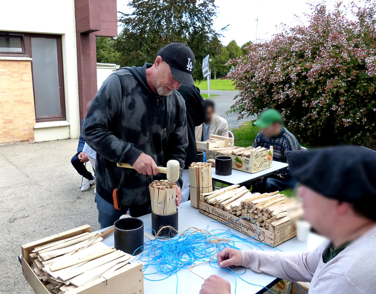 Centre Hospitalier des Pyrénées tweet media