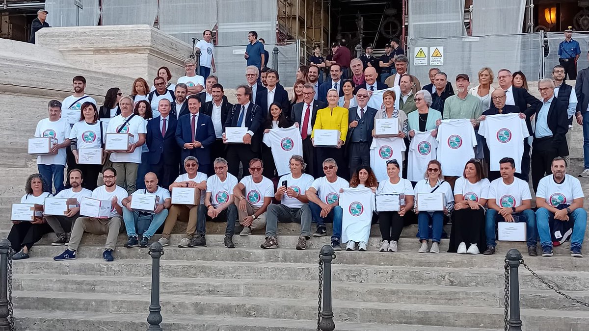 Legambiente tweet media