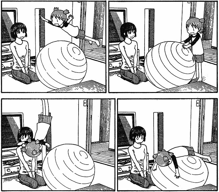 Yotsuba Screens (@yotsubascreens) on Twitter photo 