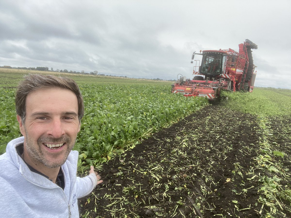 Farmer Luke 🥔 tweet media