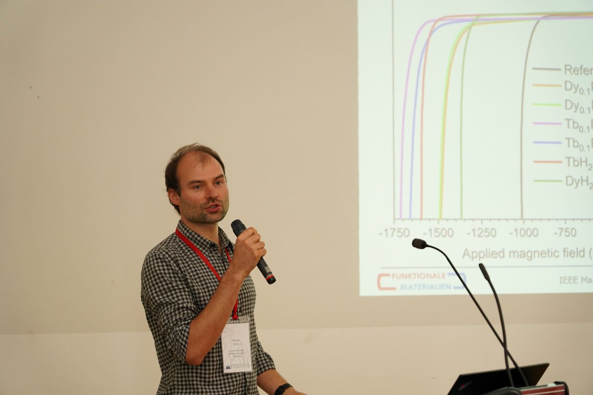 MAGELLAN Project EU tweet media