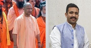दुकानों के बाहर लिखना होगा मालिक का नाम।

BJP 'स्टेट' के बाद कांग्रेस सरकार का फरमान।

उत्तर प्रदेश सरकार के बाद अब हिमाचल प्रदेश में भी खाने-पीने की दुकानों के बाहर नाम लिखना होगा। 

हिमाचल प्रदेश सरकार ने बुधवार को एक आदेश जारी किया है।

आदेश में सभी स्ट्रीट वेंडरों और