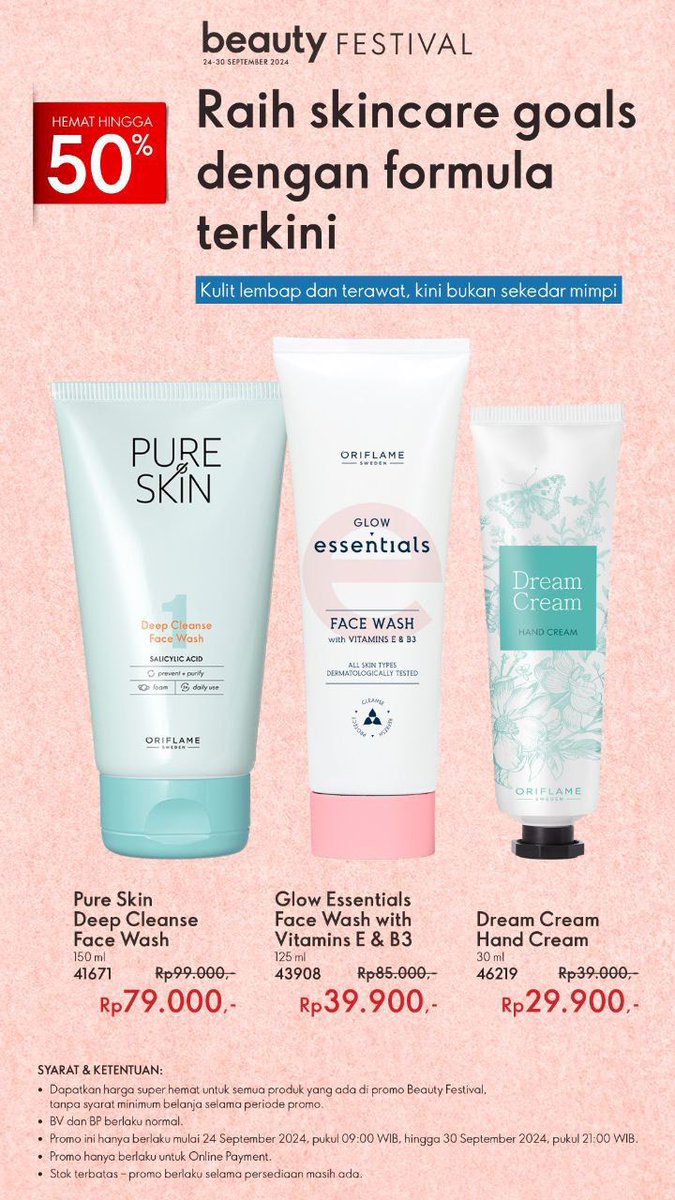 yellatmtamba's tweet image. Face wash untuk aku dan kamu si acne prone skin 🫶🩵

#acne #acneproneskin #acnefighter