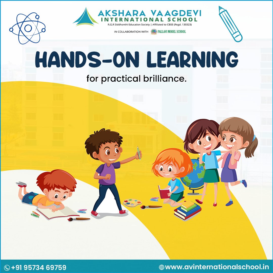 Akshara Vaagdevi International School, Tivoli (@avischool) on Twitter photo Discover your childโs potential at Akshara Vaagdevi International School! Visit our website to schedule a visit or learn more about admissions!
๐๐ข๐ฌ๐ข๐ญ ๐ฎ๐ฌ: avinternationalschool.in
๐๐จ๐ง๐ญ๐๐๐ญ ๐ฎ๐ฌ : 9573469759
#AksharaVaagdeviInternationalSchool #BestCBSESchool Discover your childโs potential at Akshara Vaagdevi International School! Visit our website to schedule a visit or learn more about admissions!
๐๐ข๐ฌ๐ข๐ญ ๐ฎ๐ฌ: avinternationalschool.in
๐๐จ๐ง๐ญ๐๐๐ญ ๐ฎ๐ฌ : 9573469759
#AksharaVaagdeviInternationalSchool #BestCBSESchool