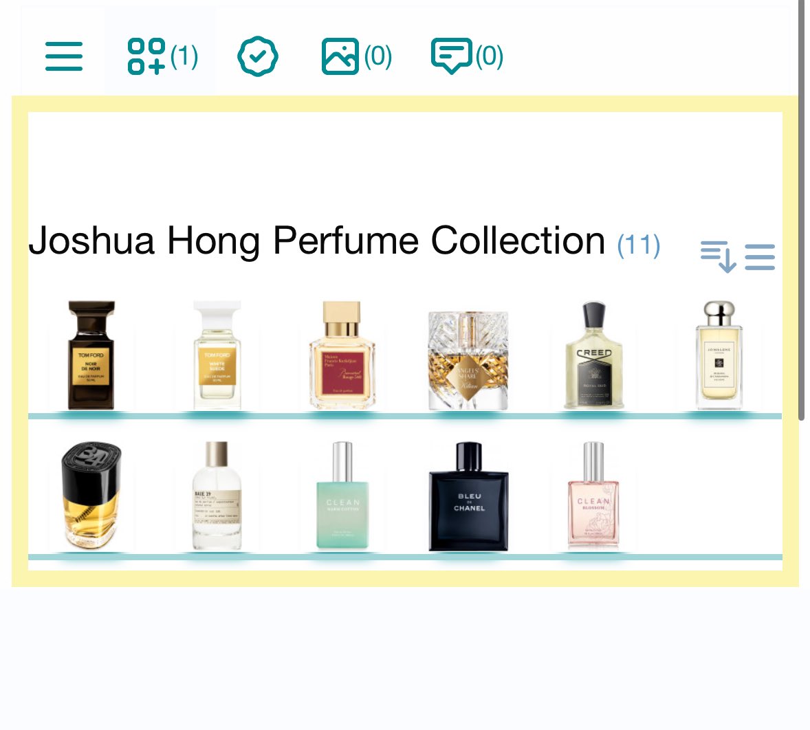 shujithinker's tweet photo. i compiled all the perfumes joshua has mentioned in this website 🥰  you can also see the notes by clicking a specific perfume. i’ll update this when he mentions a new one! ◠‿◠ 

🔗 https://t.co/MbhM1yRux4

#조슈아 #JOSHUA https://t.co/TeNRVxqakV