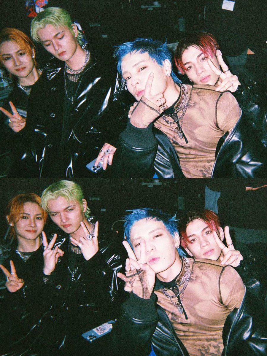 WOLFHOWLHARMONY's tweet photo. #WHH結成2周年

ウルフが結成されてから
今日で2年が経ちました🕰️
いつもアツい応援を本当にありがとうございます！

まだまだココから
LOVEREDの皆さんとチームウルフで
更に上へ上へと進んでいきたいです🐺❤️‍🔥

これからも末永く
よろしくお願いします🫶🏻

#WOLFHOWLHARMONY #WHH https://t.co/54zcP5Mn4t