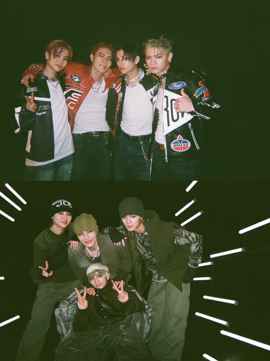 WOLFHOWLHARMONY's tweet photo. #WHH結成2周年

ウルフが結成されてから
今日で2年が経ちました🕰️
いつもアツい応援を本当にありがとうございます！

まだまだココから
LOVEREDの皆さんとチームウルフで
更に上へ上へと進んでいきたいです🐺❤️‍🔥

これからも末永く
よろしくお願いします🫶🏻

#WOLFHOWLHARMONY #WHH https://t.co/54zcP5Mn4t