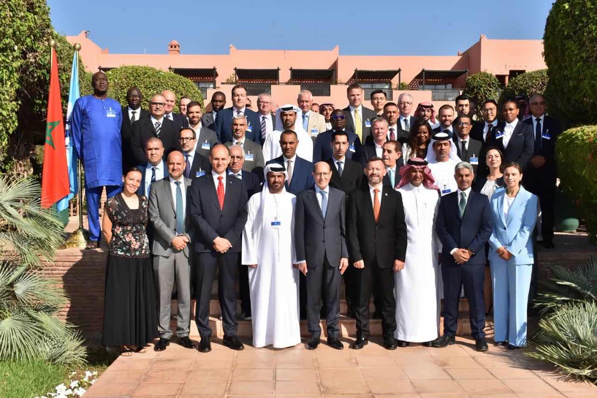 INTERPOL Major Event Security Programme tweet media