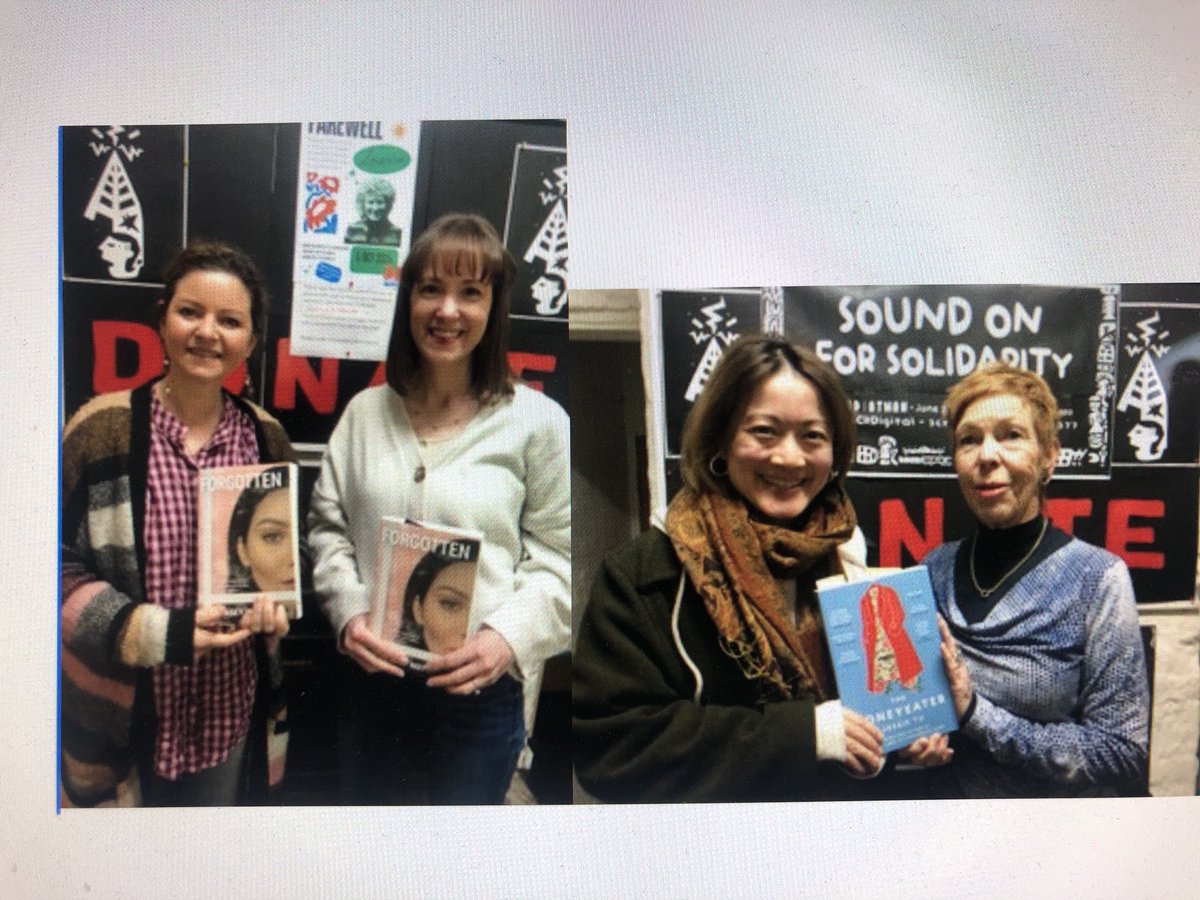 Published Or Not (@publishedornot) on Twitter photo Casey Nott @caseynott with Lisa and Jessie Tu <a href="/AllenAndUnwin/">Allen & Unwin</a> with Jan <a href="/3CR/">3CR Community Radio</a> on podcast bit.ly/4eky5EY Casey Nott @caseynott with Lisa and Jessie Tu <a href="/AllenAndUnwin/">Allen & Unwin</a> with Jan <a href="/3CR/">3CR Community Radio</a> on podcast bit.ly/4eky5EY