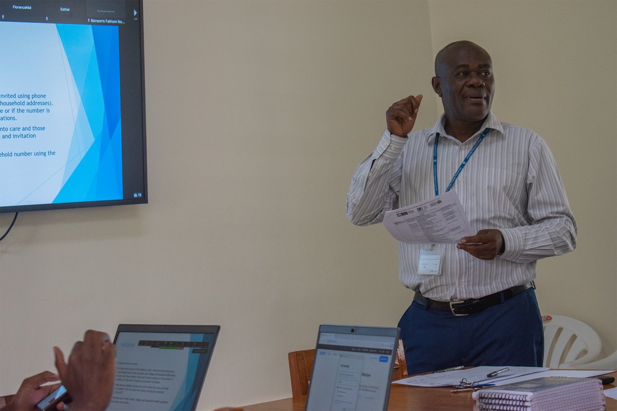 In the LEAN+D study, scientists aim to explore insulin production and sensitivity in individuals with Lean Diabetes. By comparing them to the non- diabetics, scientists aim to uncover the unique mechanisms that drive the disease.

#DiabetesResearch #HealthScience

<a href="/wellcometrust/">Wellcome</a>