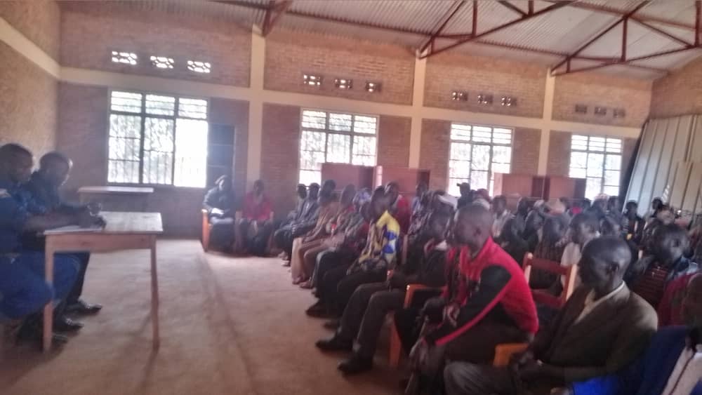 Commune Ndava tweet media