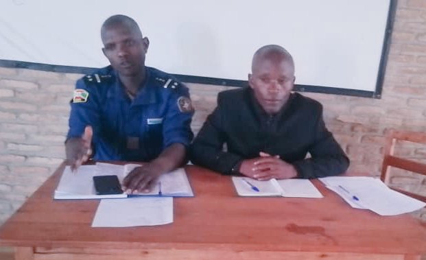 Commune Ndava tweet media