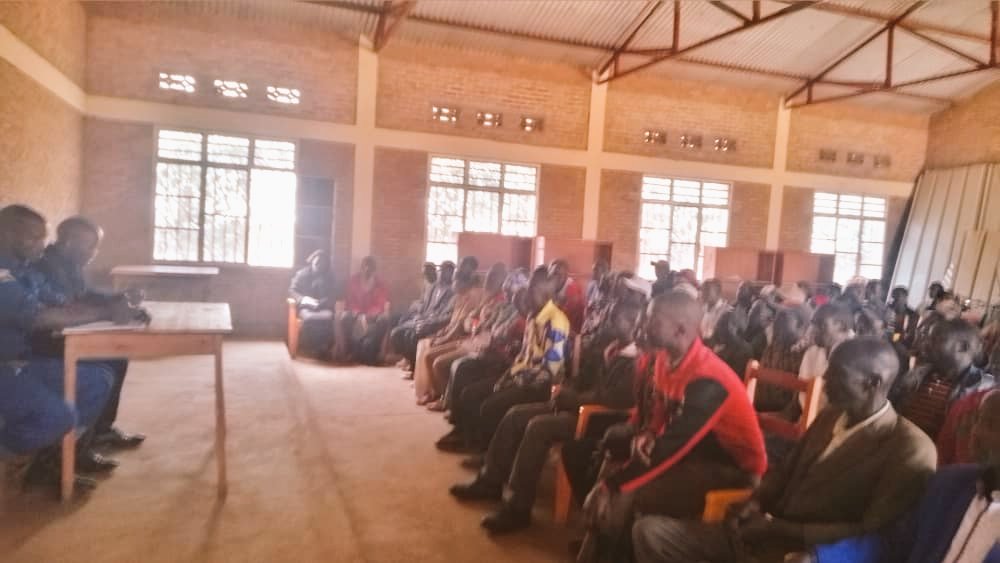 Commune Ndava tweet media