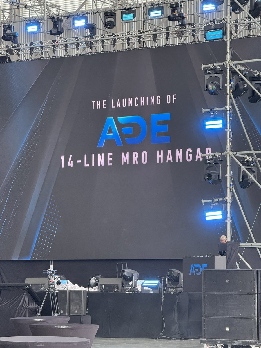 JayAGX's tweet photo. #ADE #ADEMRO https://t.co/OpaAQB9AiG