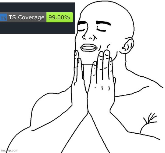 codewithconor's tweet image. Productive morning so far in #typescript land 🚀