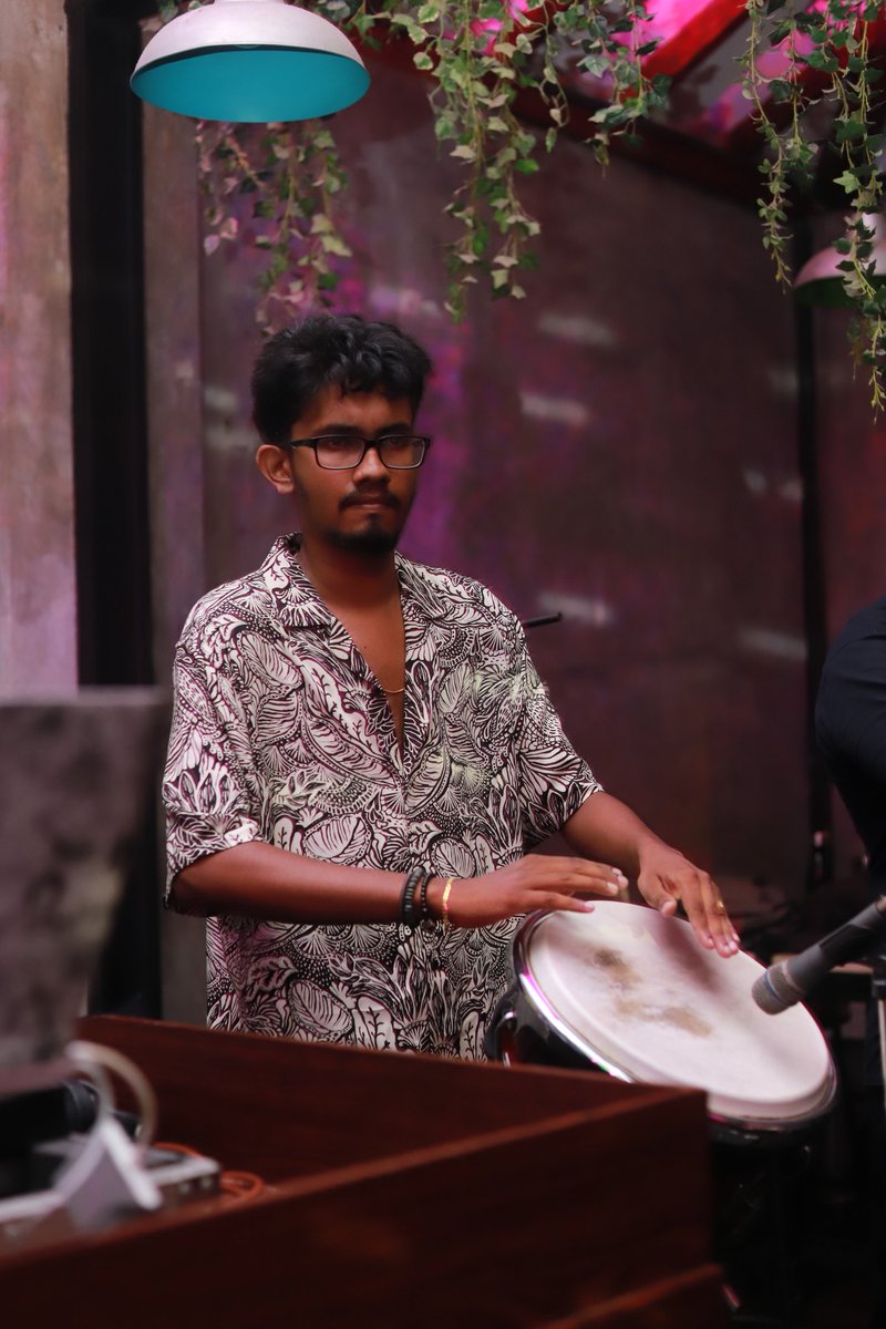 mrmirudhangam's tweet photo. Damaal dumeel ⚡ 

@RouteBeat14394 @puppets_media https://t.co/bqLDQM7Rmk