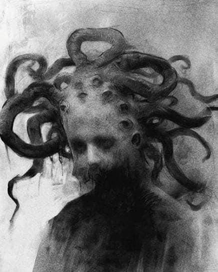 su_altezza's tweet photo. Mi cerebro es un campo de batalla, donde ideas oscuras y pensamientos obsesivos se enfrentan sin tregua. ¿Quién ganará hoy? #MentePerturbada #GuerraInterna #SaludMental https://t.co/sbHgJSz3GR